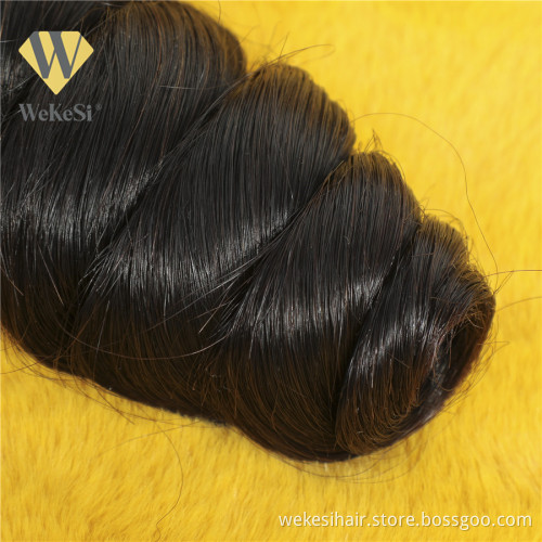 Wholesale Perruque Cheveux Humain Tissage Bresilienne 100 Human Hair Weaving Straight Hair Bundles